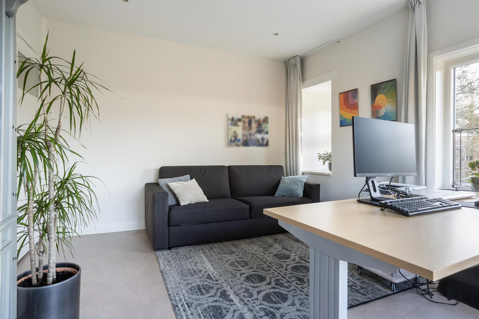 Pelikaanstraat 22 in Leeuwarden