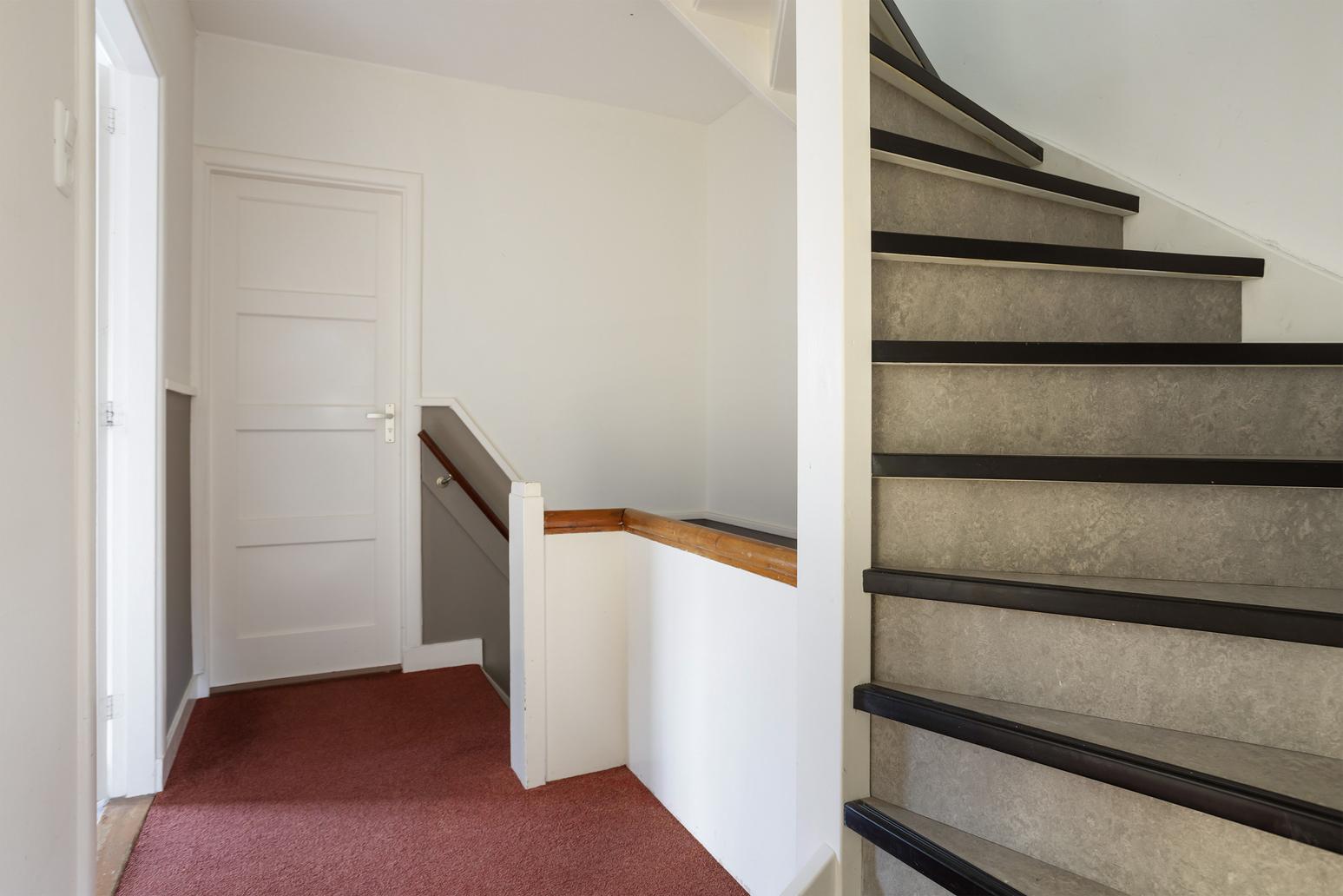 Pelikaanstraat 22 in Leeuwarden