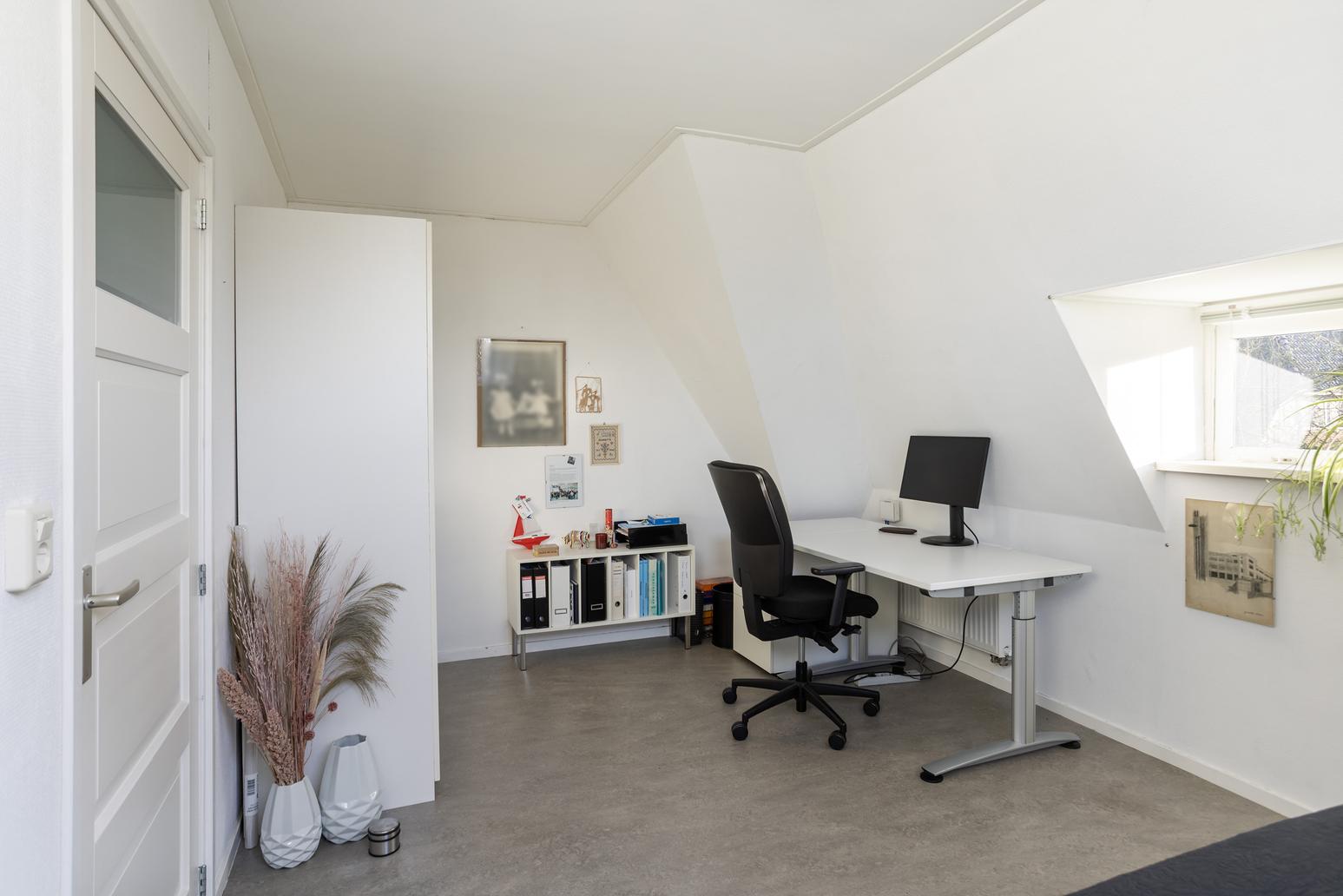 Pelikaanstraat 22 in Leeuwarden