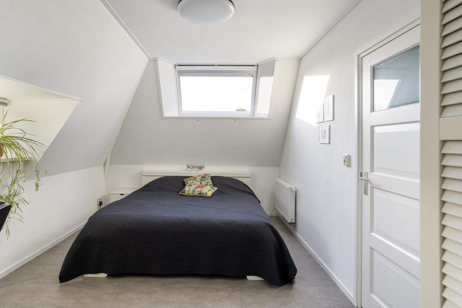 Pelikaanstraat 22 in Leeuwarden