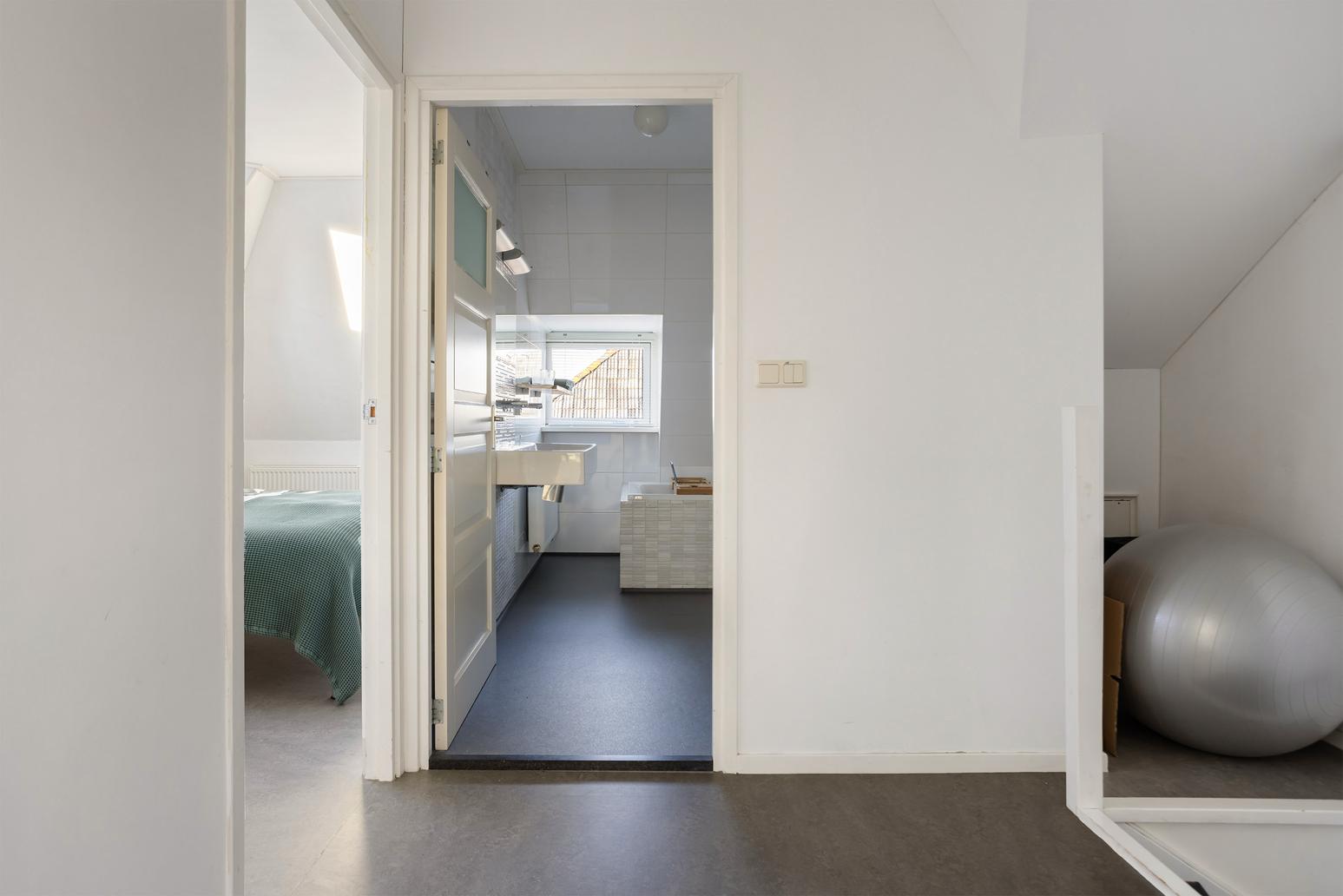 Pelikaanstraat 22 in Leeuwarden