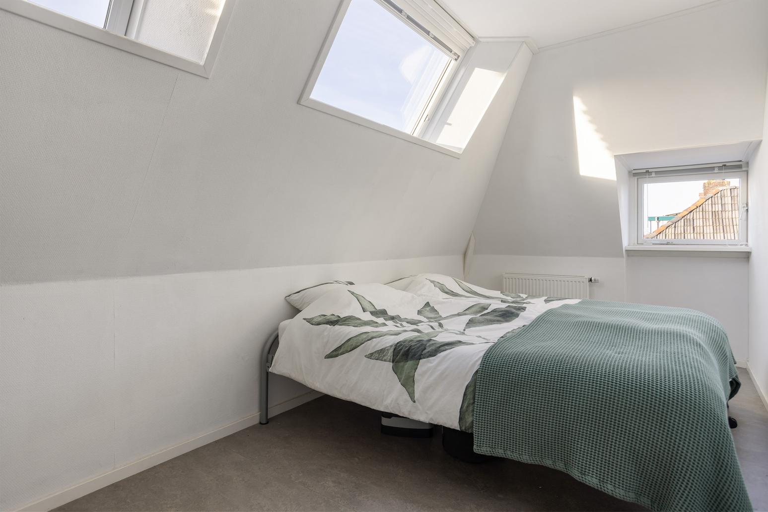 Pelikaanstraat 22 in Leeuwarden