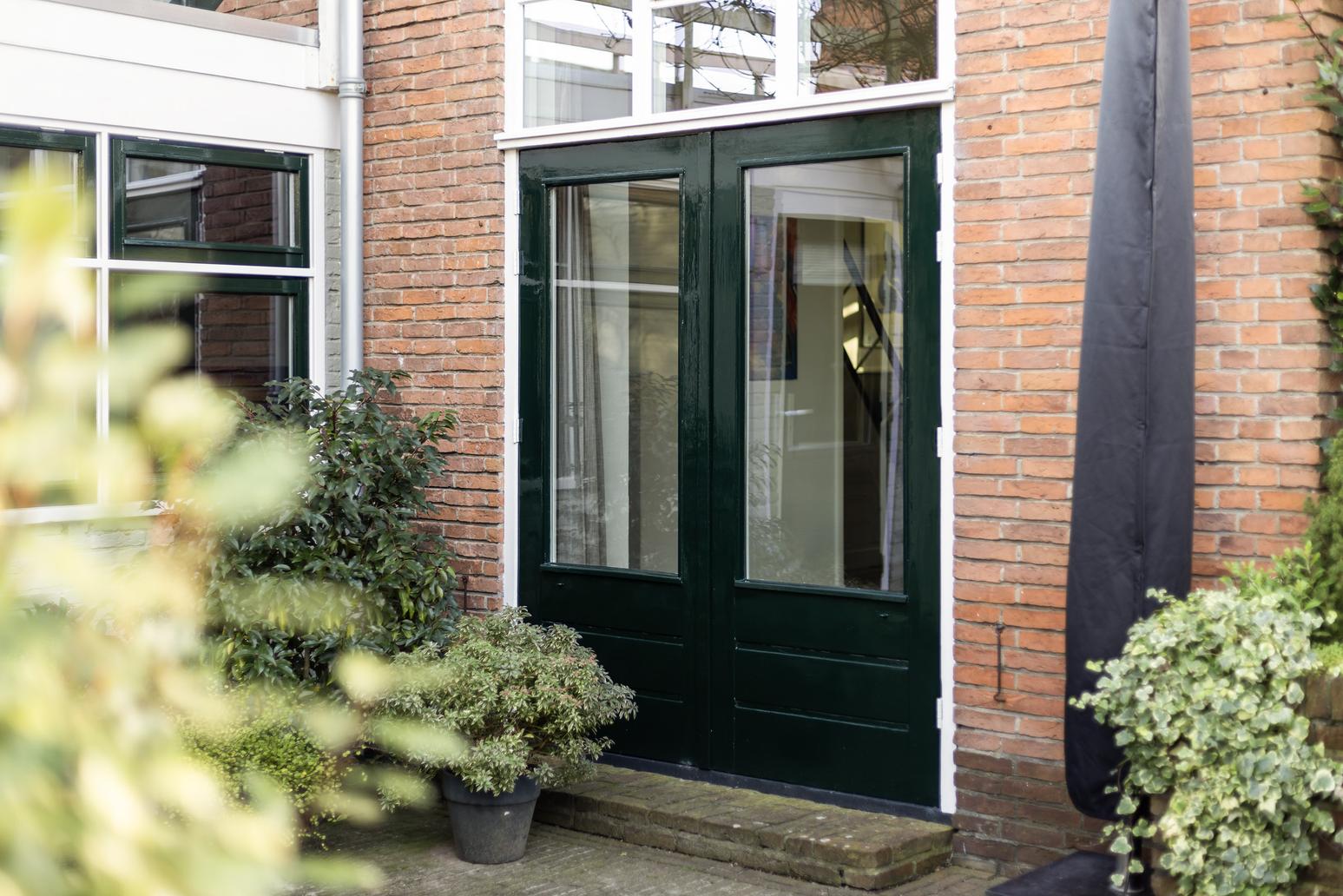 Pelikaanstraat 22 in Leeuwarden