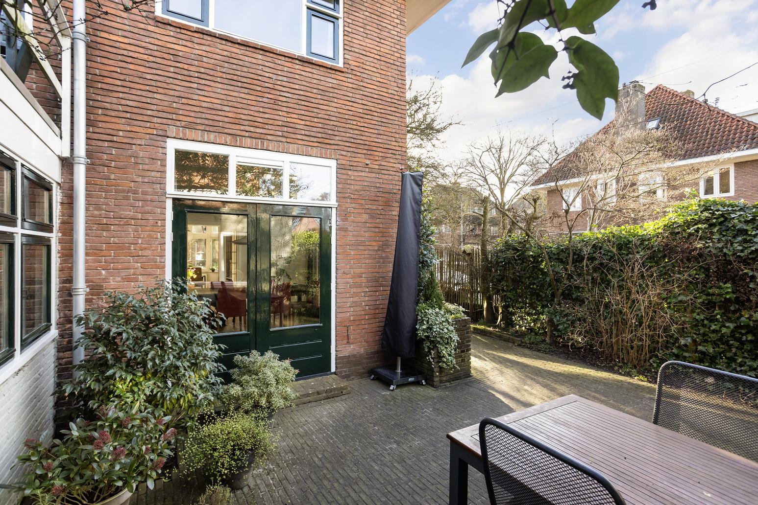 Pelikaanstraat 22 in Leeuwarden