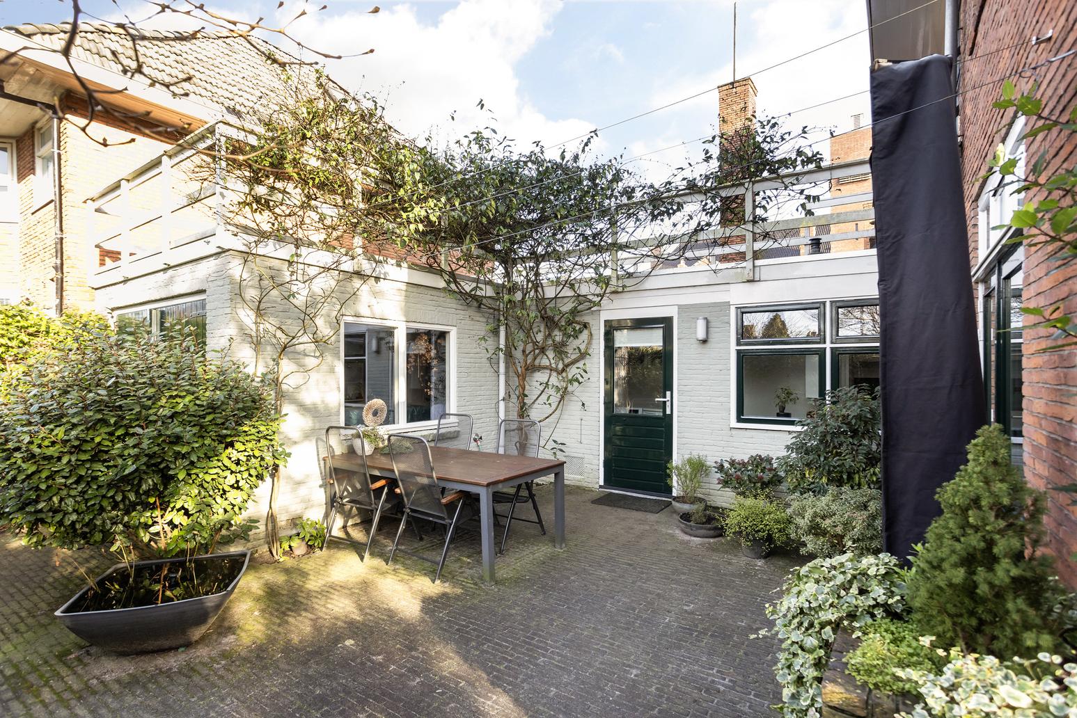 Pelikaanstraat 22 in Leeuwarden