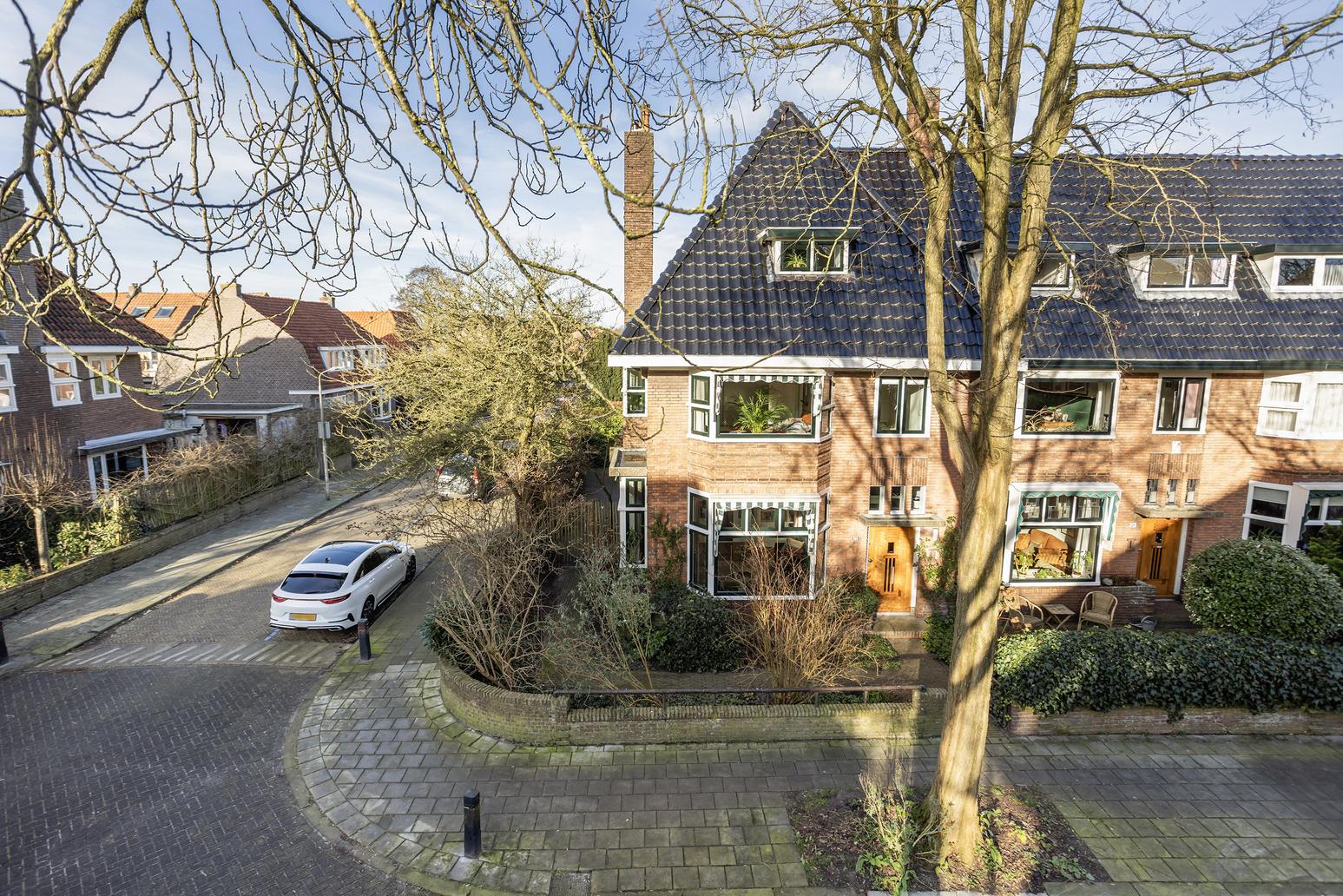 Pelikaanstraat 22 in Leeuwarden