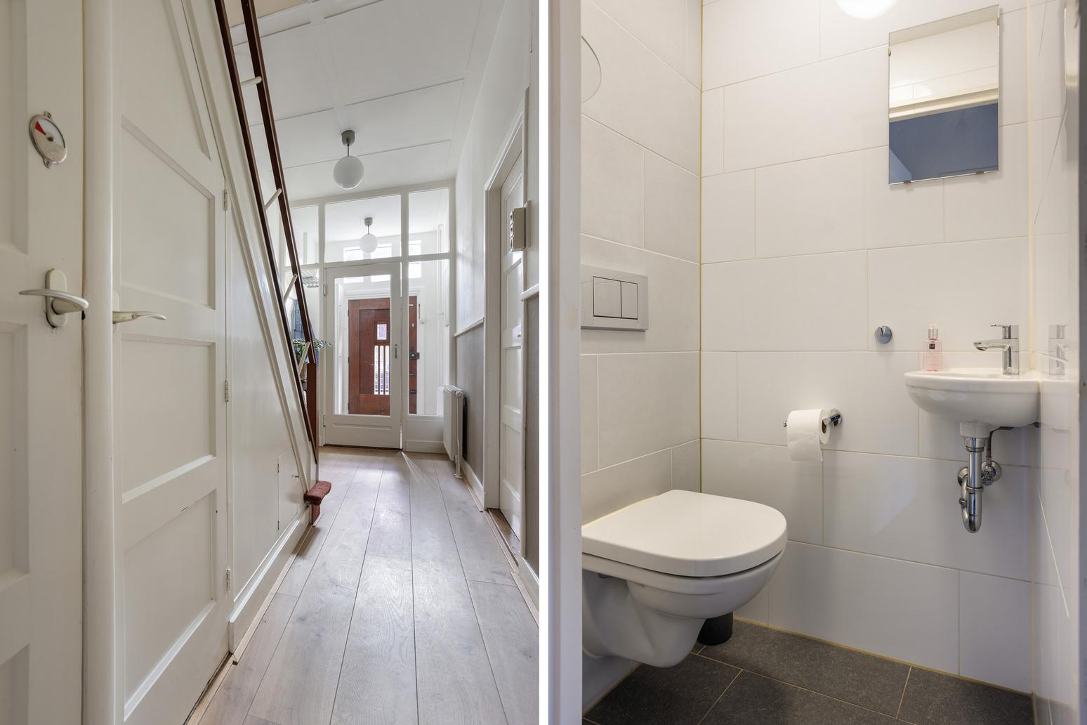 Pelikaanstraat 22 in Leeuwarden