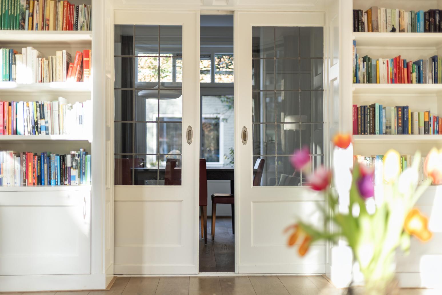 Pelikaanstraat 22 in Leeuwarden