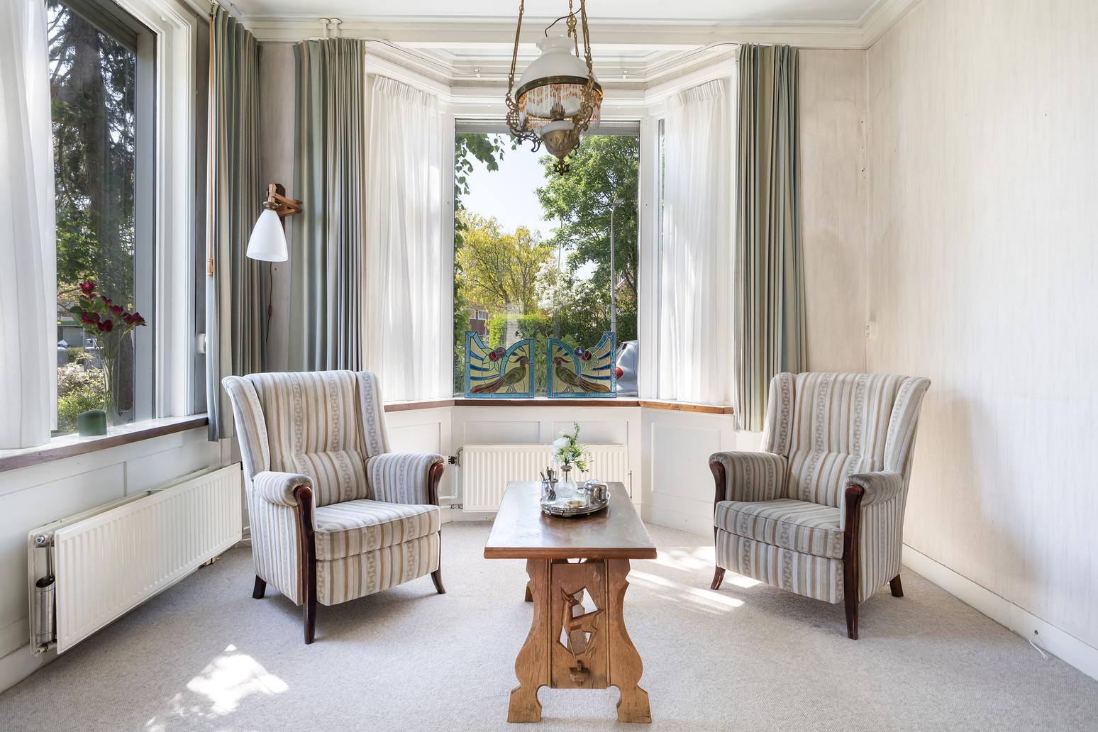 Ruysdaelstraat 18 in Leeuwarden