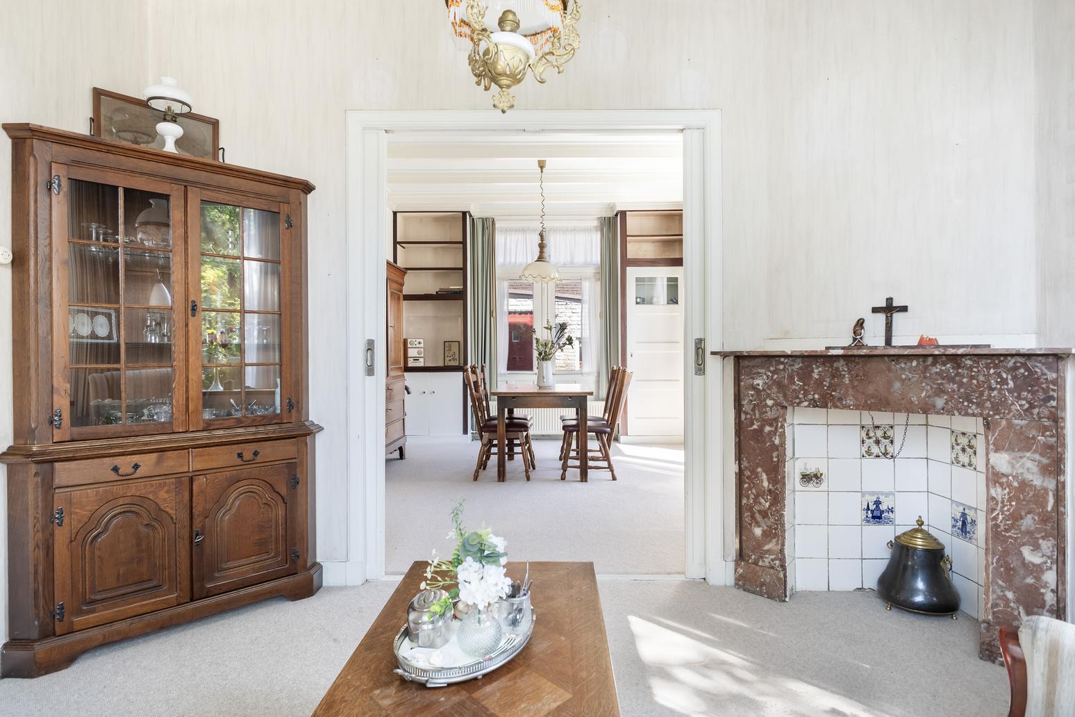 Ruysdaelstraat 18 in Leeuwarden