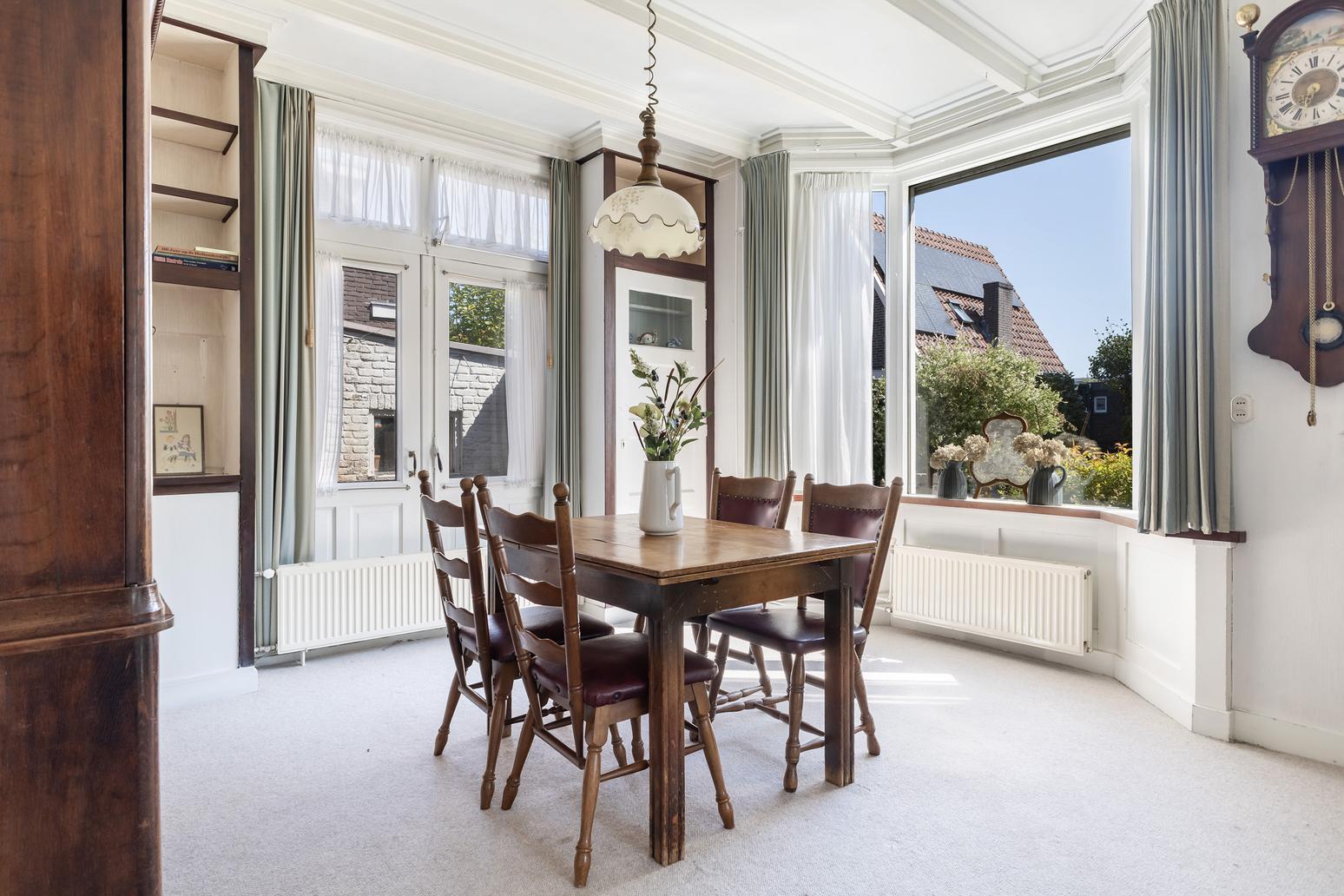 Ruysdaelstraat 18 in Leeuwarden