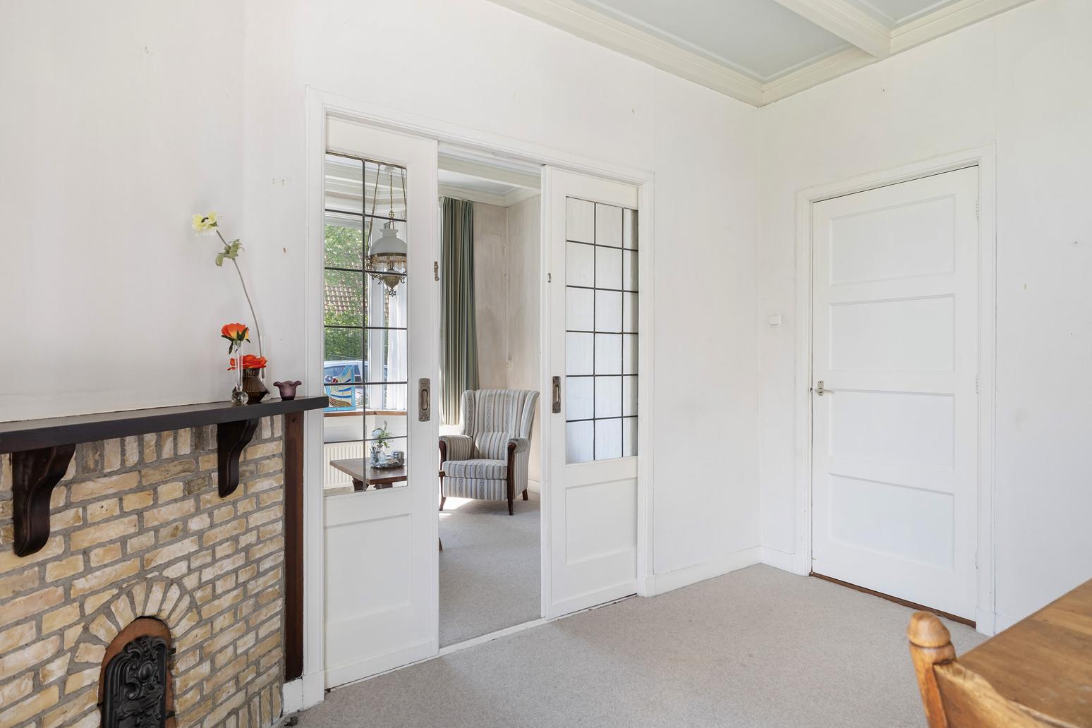 Ruysdaelstraat 18 in Leeuwarden