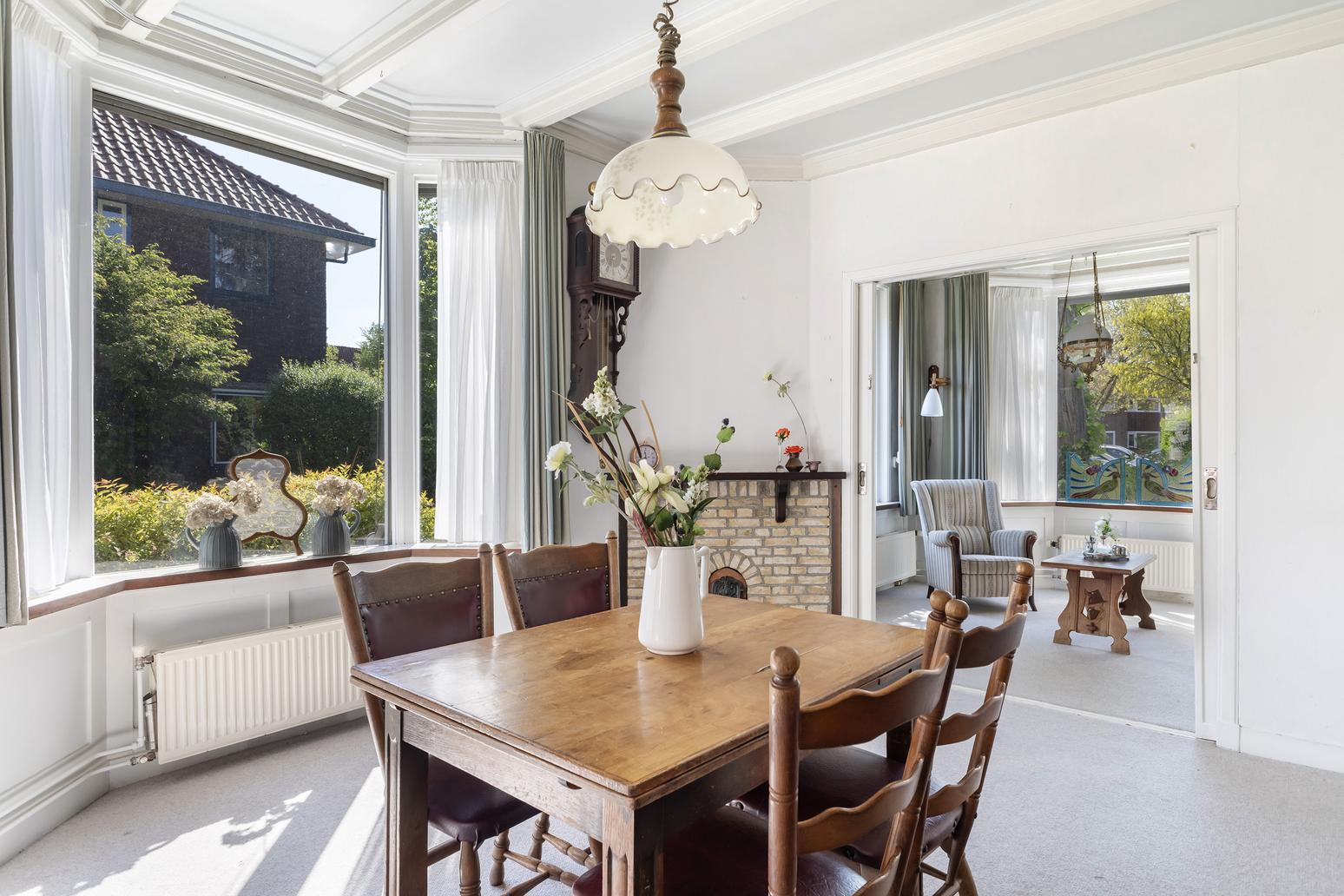 Ruysdaelstraat 18 in Leeuwarden