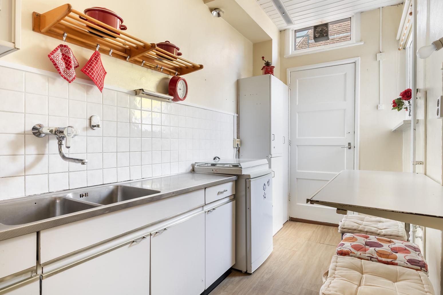 Ruysdaelstraat 18 in Leeuwarden