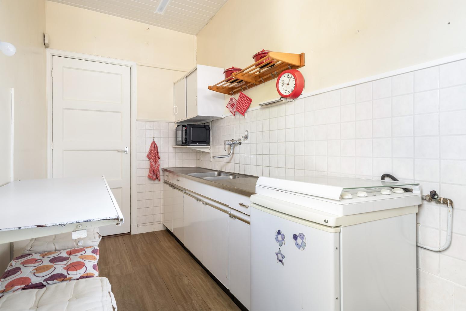 Ruysdaelstraat 18 in Leeuwarden