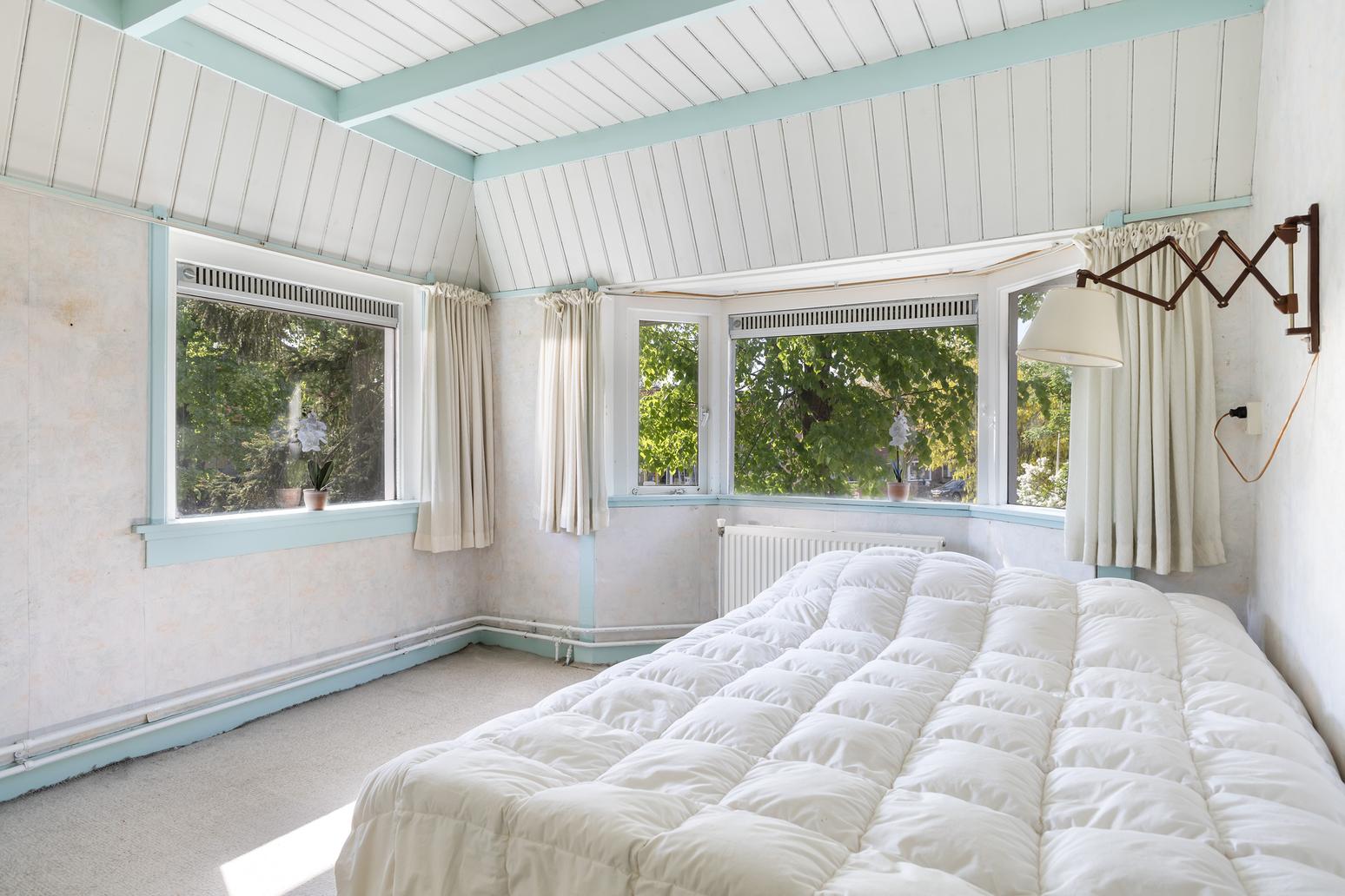 Ruysdaelstraat 18 in Leeuwarden