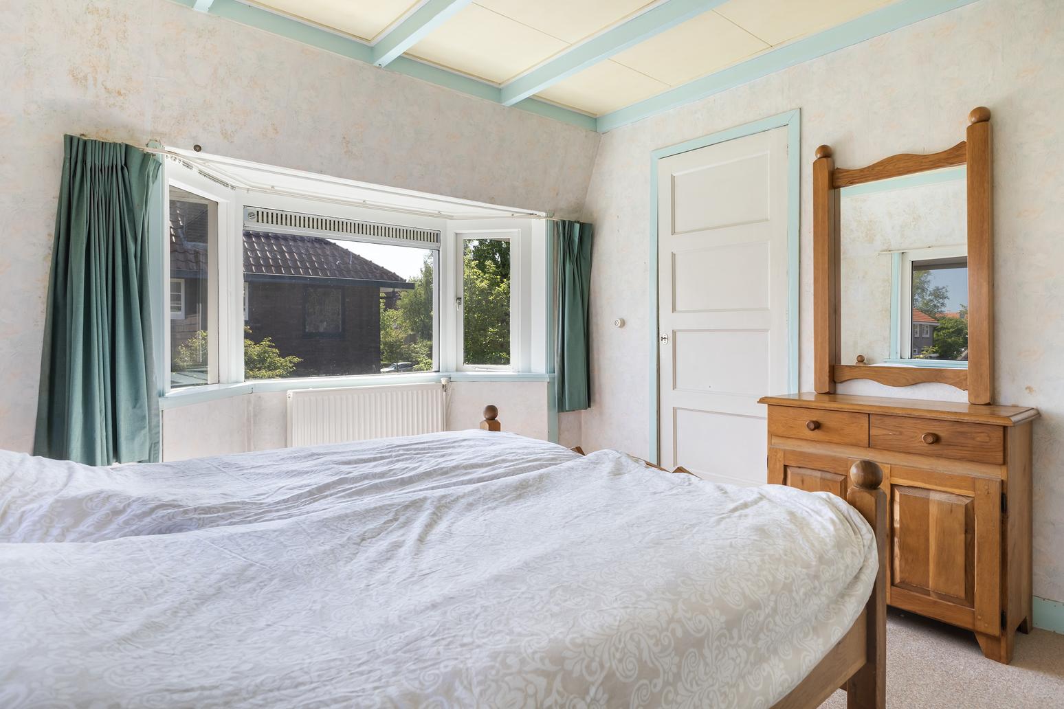 Ruysdaelstraat 18 in Leeuwarden