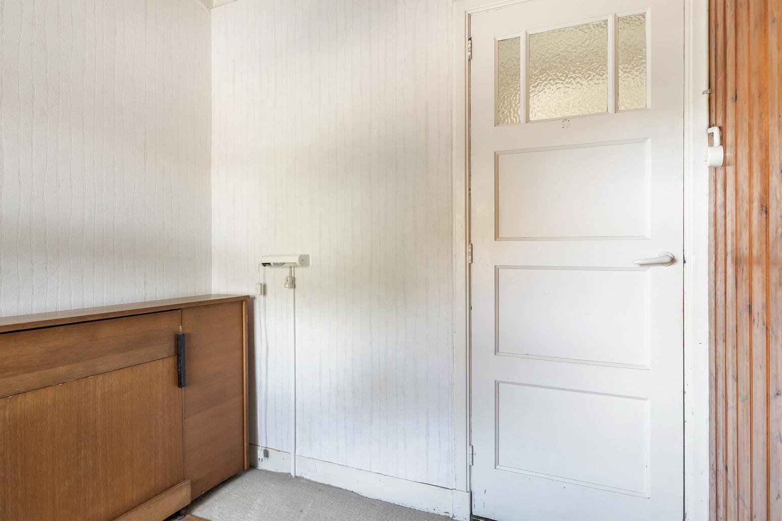 Ruysdaelstraat 18 in Leeuwarden