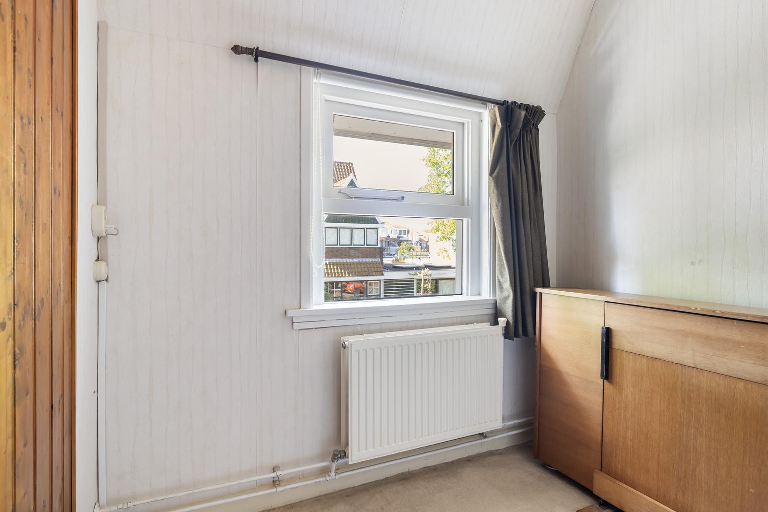 Ruysdaelstraat 18 in Leeuwarden