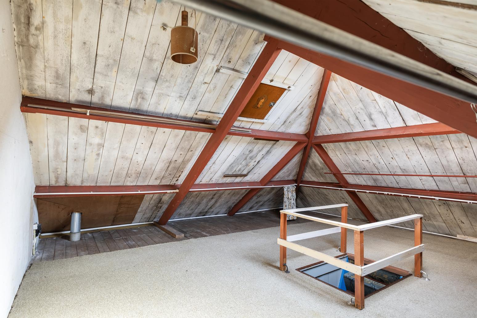 Ruysdaelstraat 18 in Leeuwarden