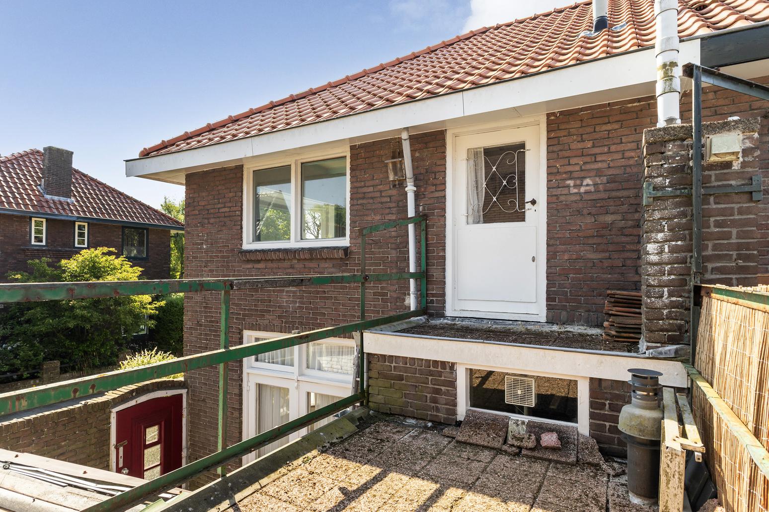 Ruysdaelstraat 18 in Leeuwarden