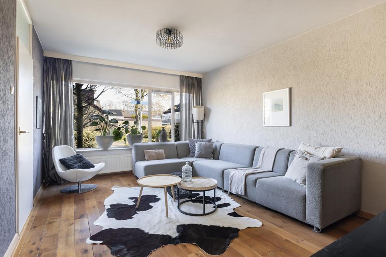 Simke Kloostermanwei 34 in Leeuwarden