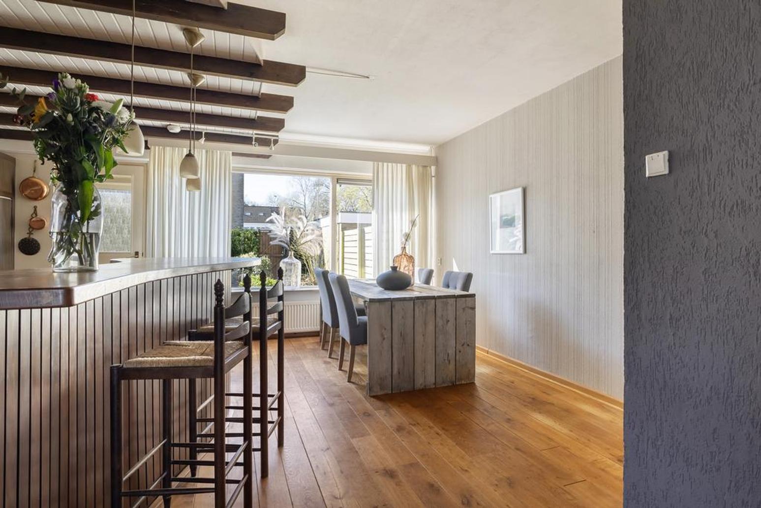 Simke Kloostermanwei 34 in Leeuwarden