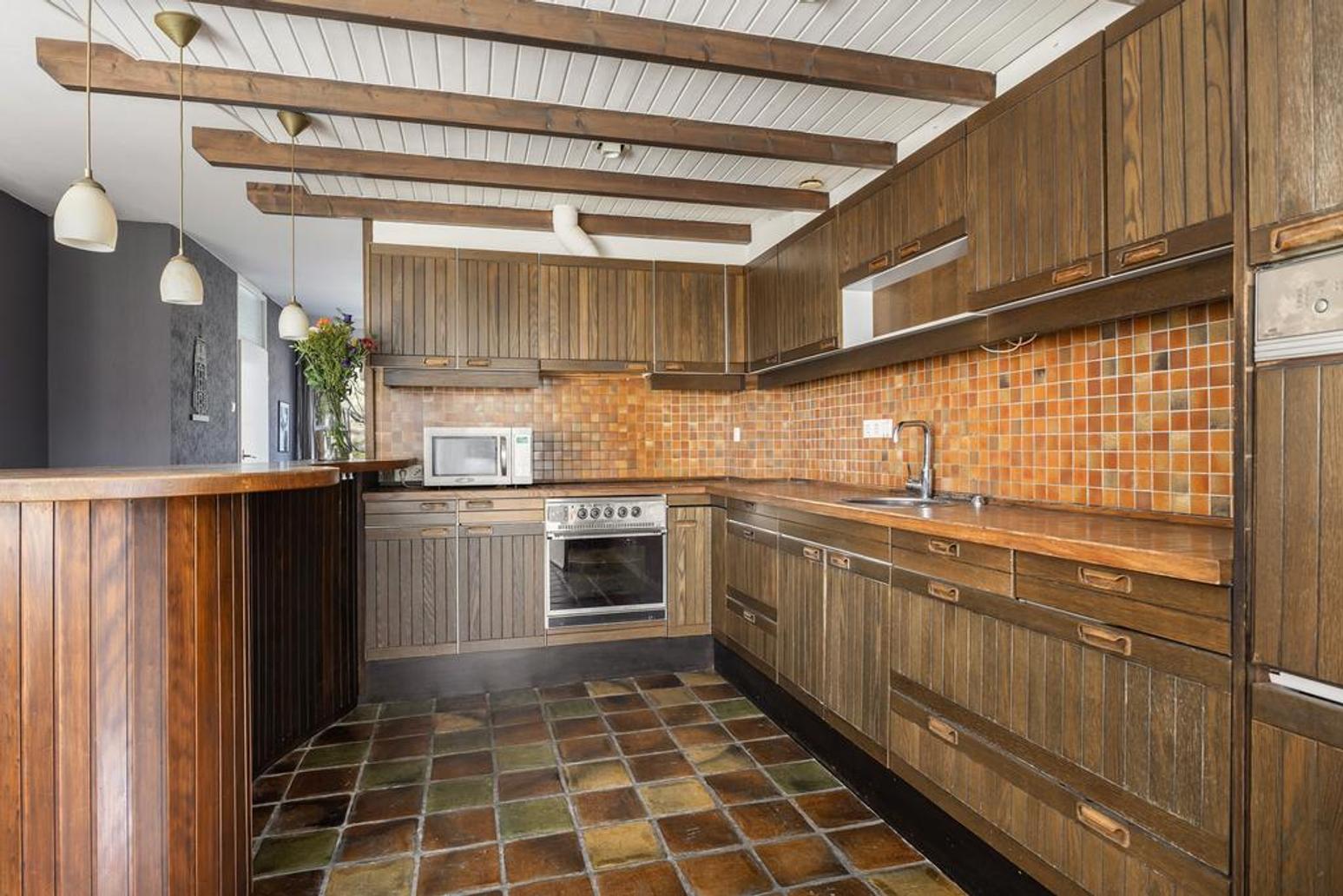 Simke Kloostermanwei 34 in Leeuwarden