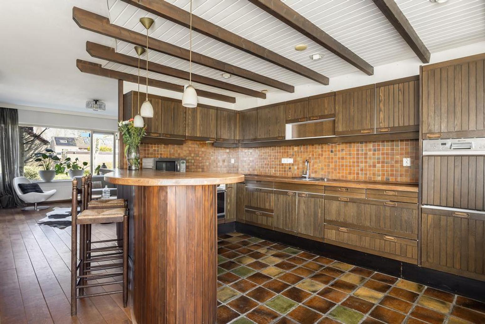 Simke Kloostermanwei 34 in Leeuwarden