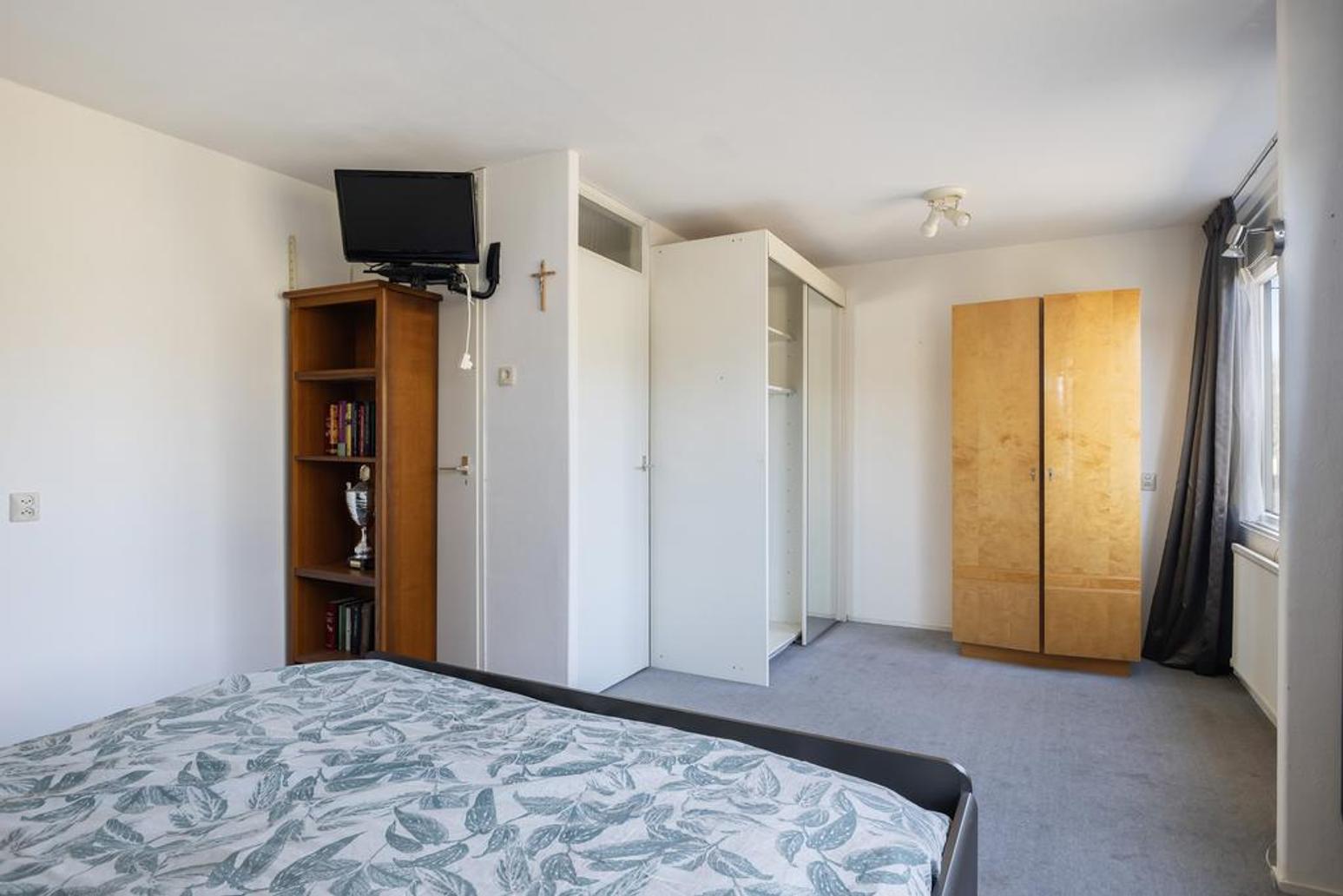 Simke Kloostermanwei 34 in Leeuwarden