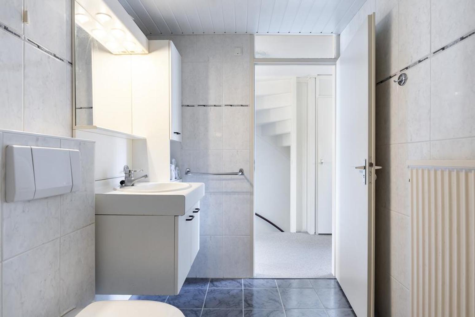 Simke Kloostermanwei 34 in Leeuwarden