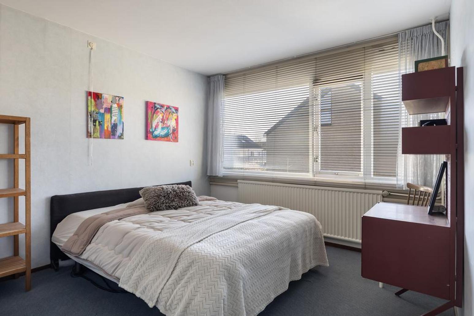 Simke Kloostermanwei 34 in Leeuwarden