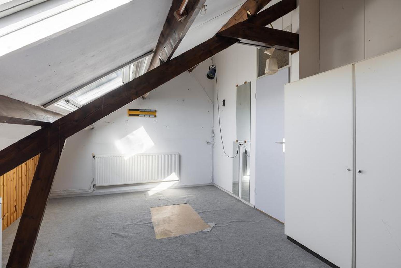 Simke Kloostermanwei 34 in Leeuwarden