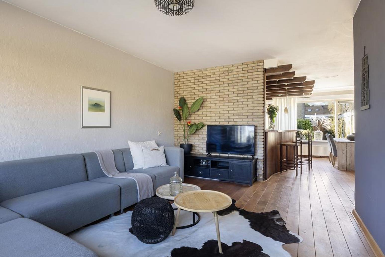 Simke Kloostermanwei 34 in Leeuwarden