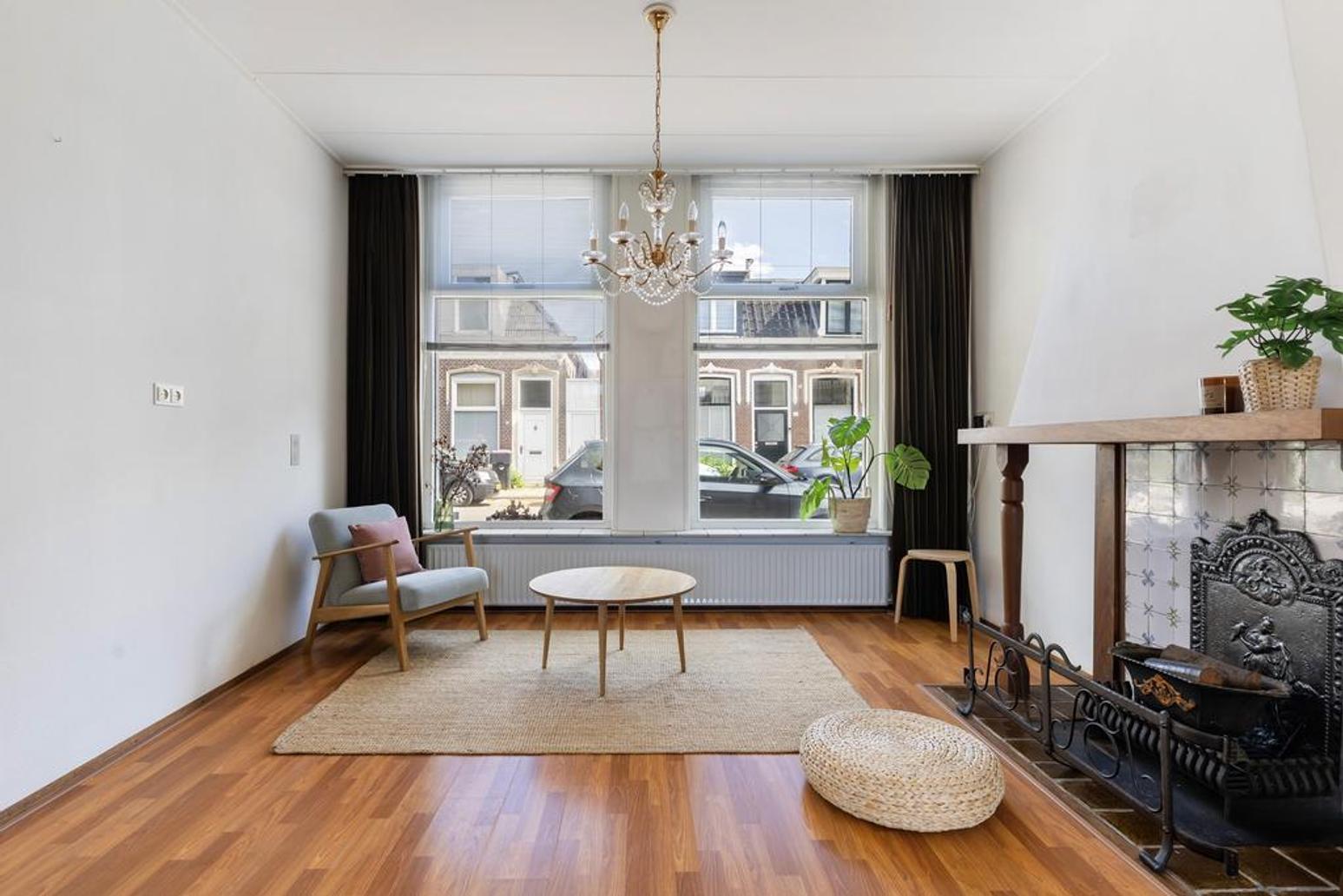 Singelstraat 19a in Leeuwarden