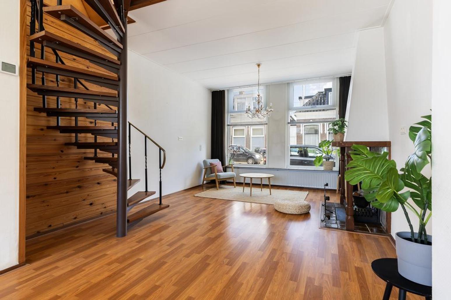 Singelstraat 19a in Leeuwarden