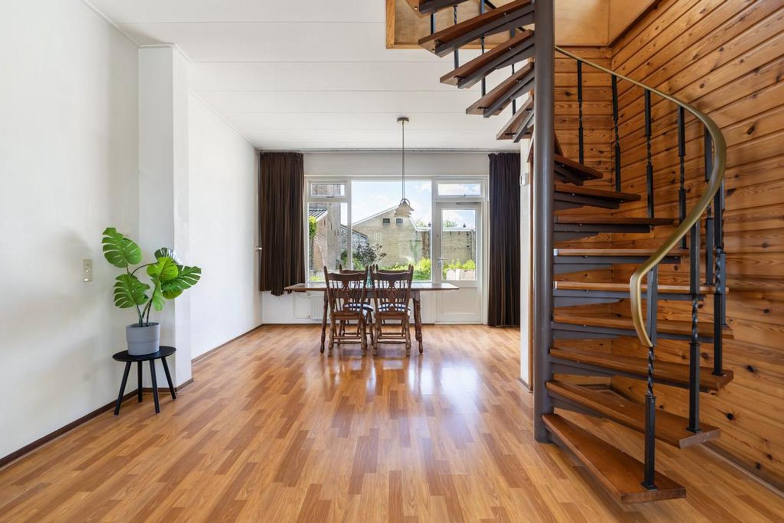 Singelstraat 19a in Leeuwarden