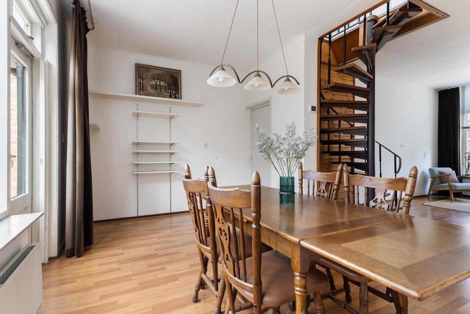 Singelstraat 19a in Leeuwarden