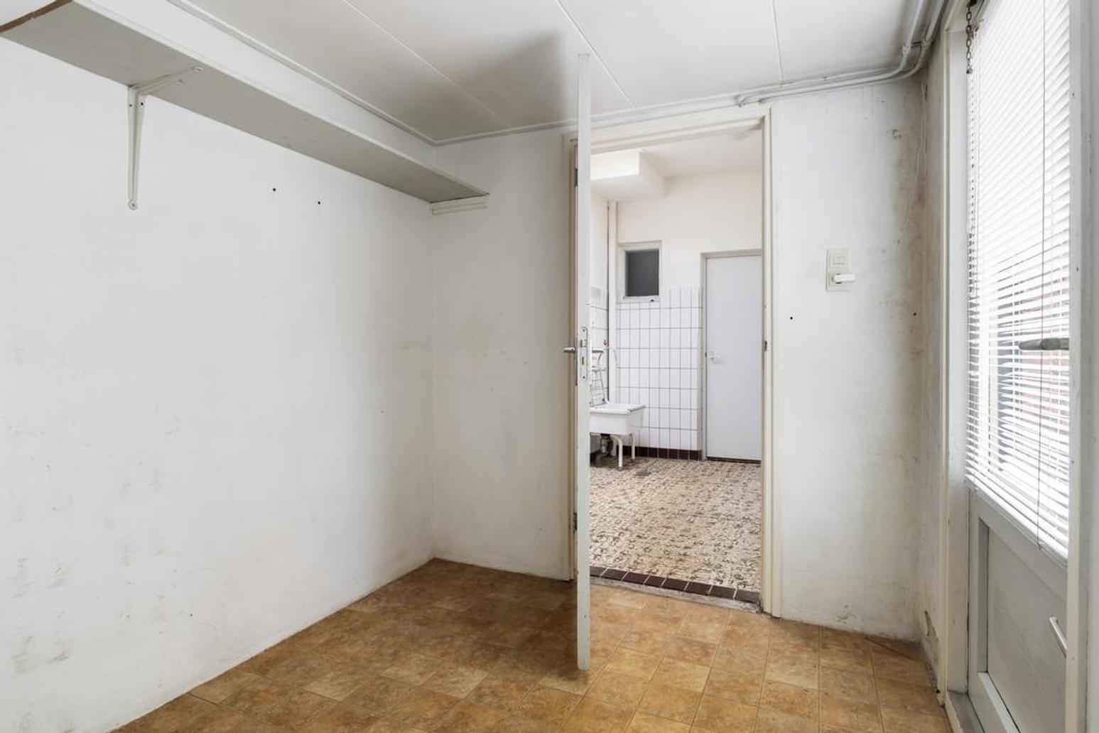 Singelstraat 19a in Leeuwarden