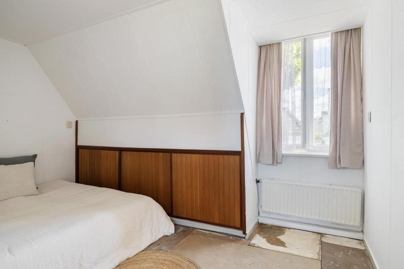 Singelstraat 19a in Leeuwarden