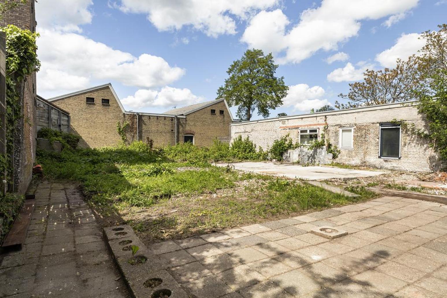 Singelstraat 19a in Leeuwarden