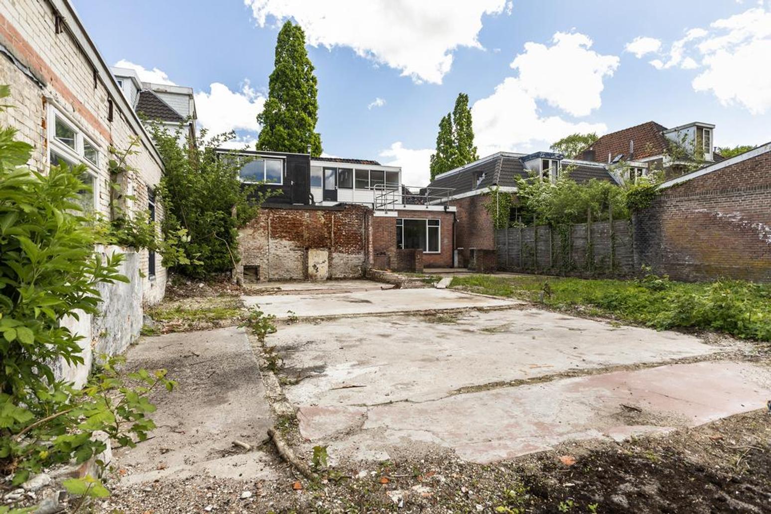 Singelstraat 19a in Leeuwarden