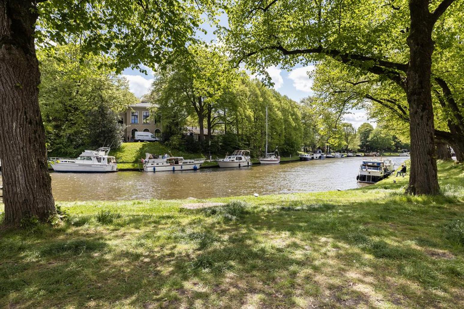 Singelstraat 19a in Leeuwarden