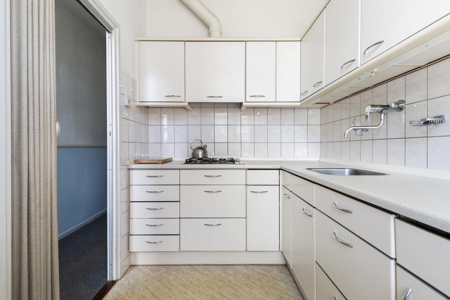 Singelstraat 19a in Leeuwarden