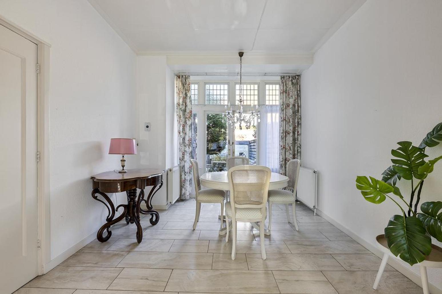 Spanjaardslaan 24 in Leeuwarden