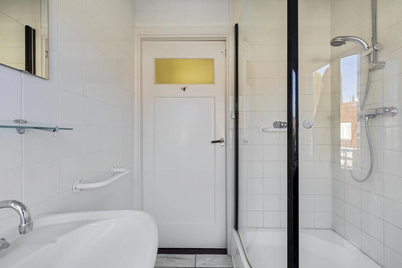 Spanjaardslaan 24 in Leeuwarden