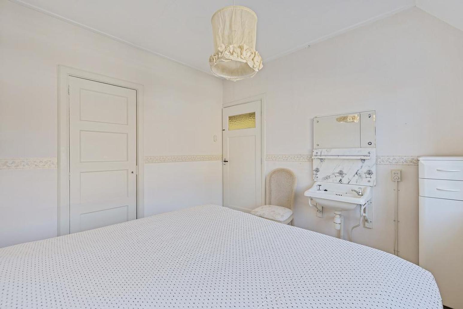 Spanjaardslaan 24 in Leeuwarden