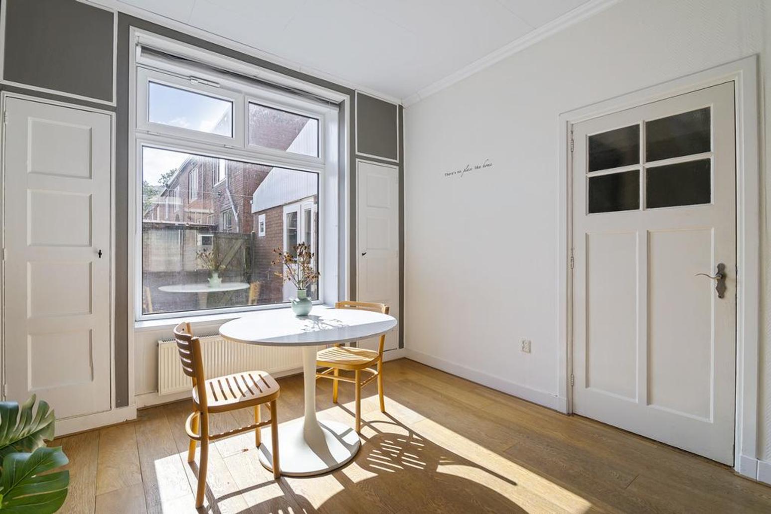 Sportlaan 11 in Leeuwarden