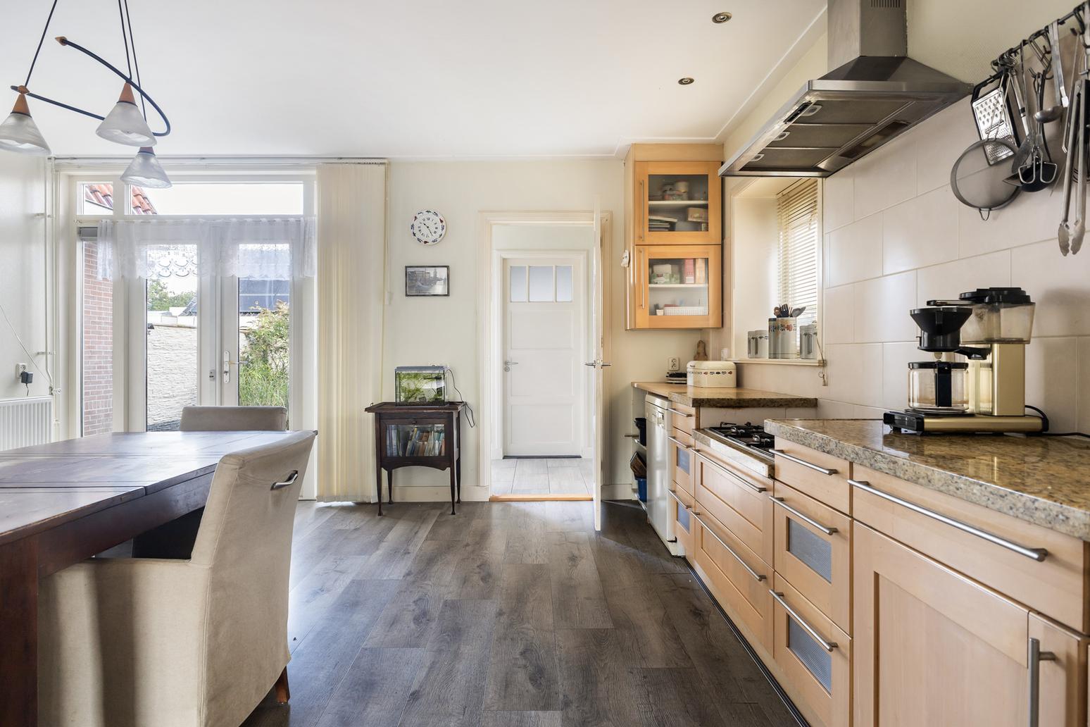 Tijnjedijk 49 in Leeuwarden