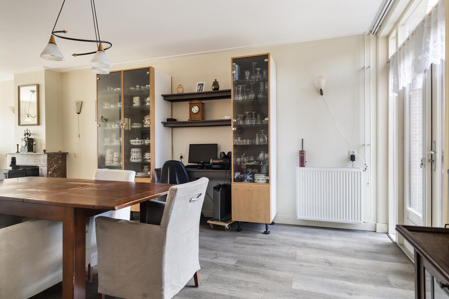 Tijnjedijk 49 in Leeuwarden